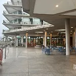 Thel Ubatuba - Praia Grande - Reserva DNA - Frente Mar - Apto 532