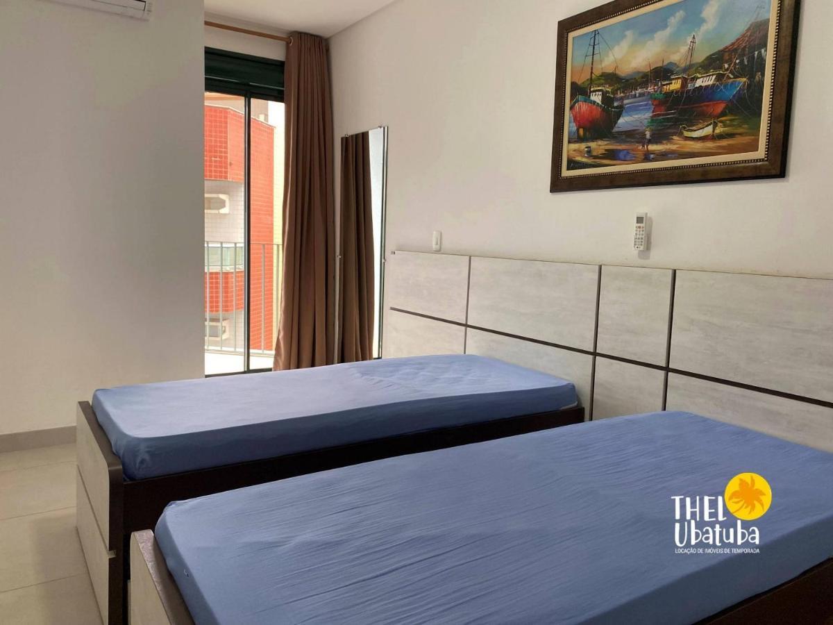 Apartamento Thel - Apto 532, Reserva Dna - Grande