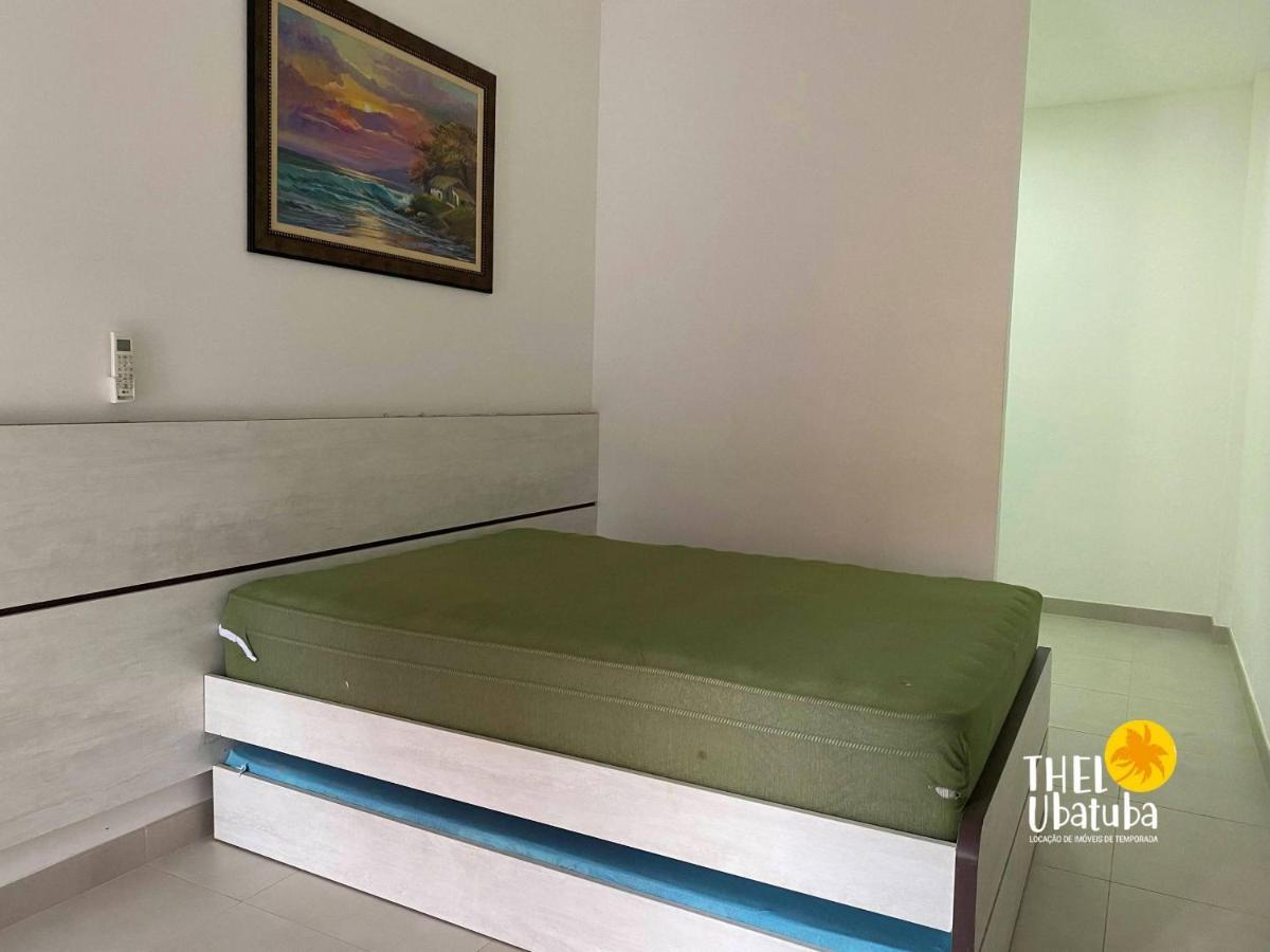 Thel - Apto 532, Reserva Dna - Grande * Ubatuba