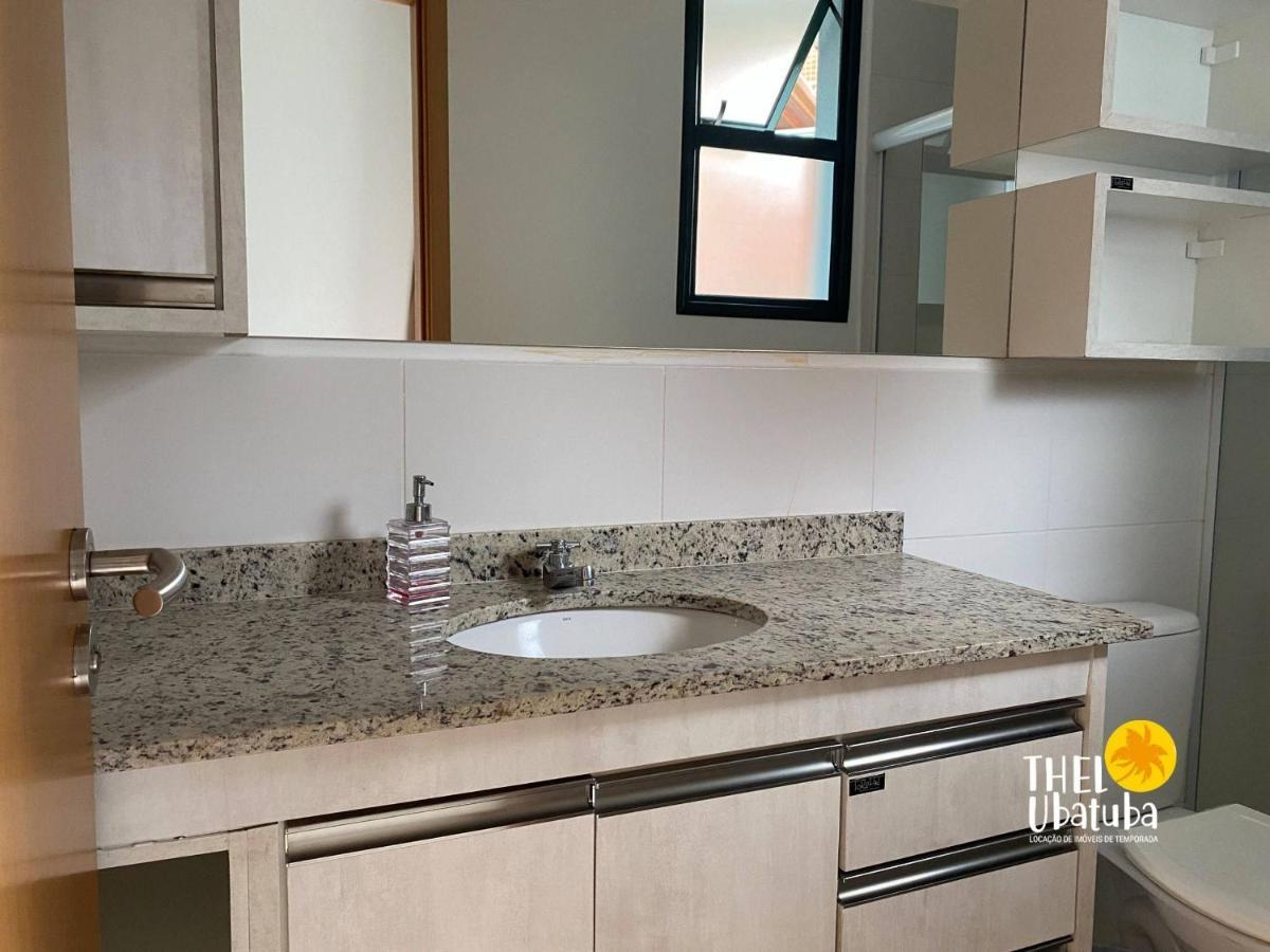 Apartamento Thel - Apto 532, Reserva Dna - Grande *