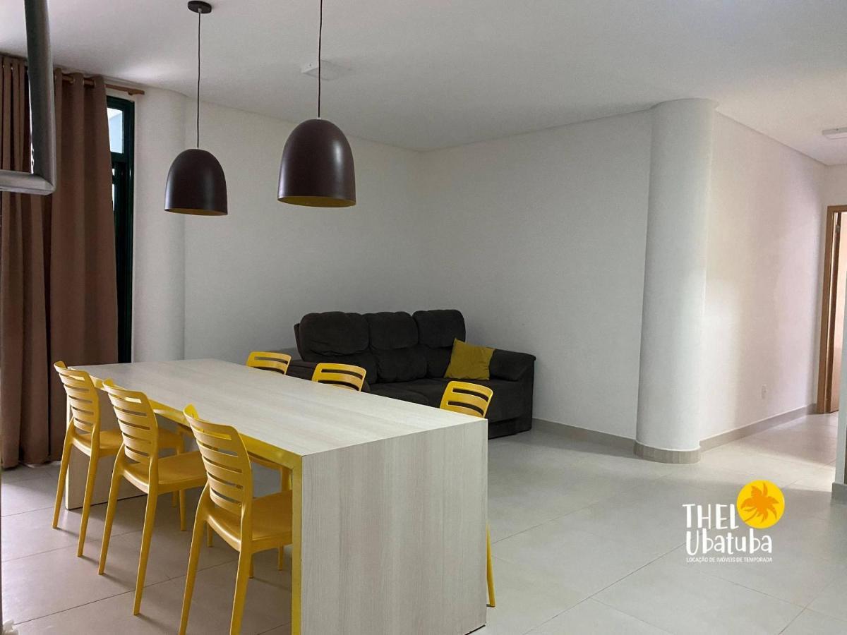Apartamento Thel - Apto 532, Reserva Dna - Grande