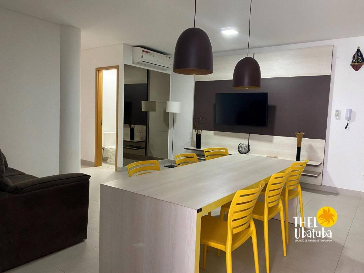 Thel - Apto 532, Reserva Dna - Grande Apartamento *
