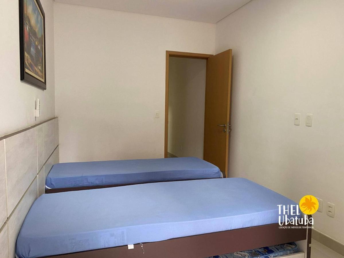 Thel - Apto 532, Reserva Dna - Grande Ubatuba