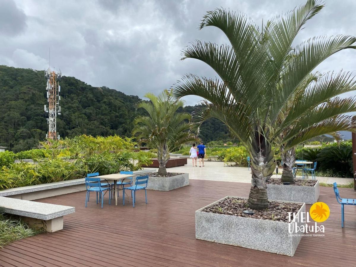 Apartamento Thel - Apto 532, Reserva Dna - Grande