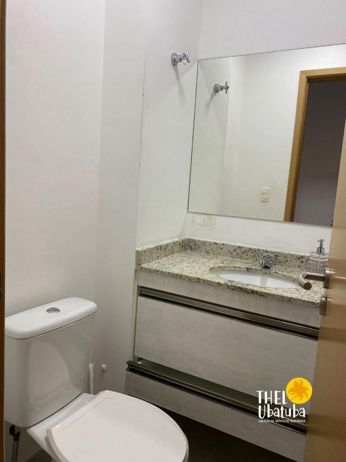 Apartamento Thel - Apto 532, Reserva Dna - Grande Ubatuba