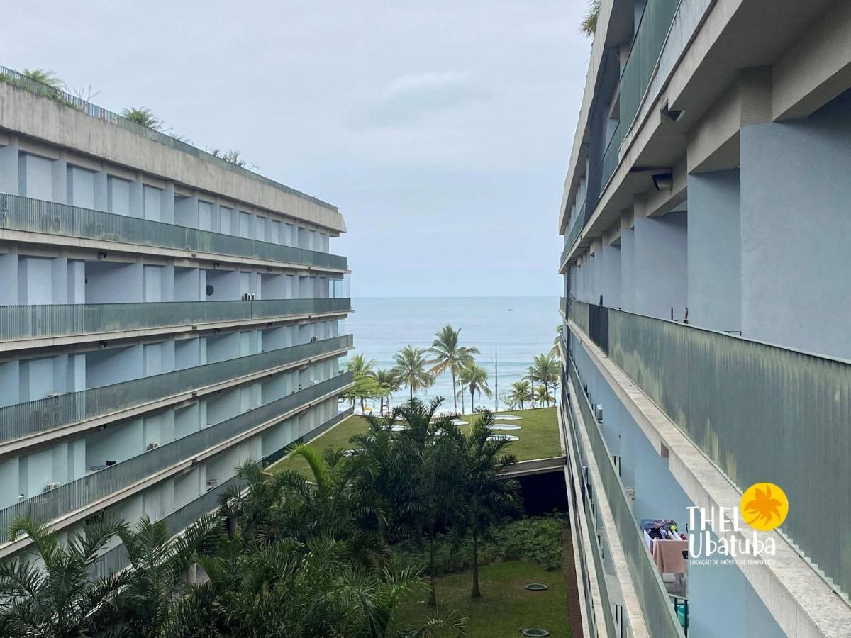 Thel - Apto 532, Reserva Dna - Grande Apartamento