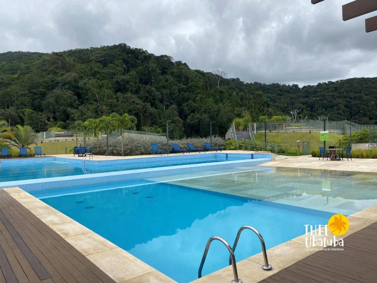 Thel - Apto 532, Reserva Dna - Grande Ubatuba
