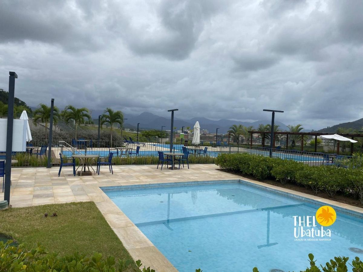 Thel - Apto 532, Reserva Dna - Grande Apartamento *