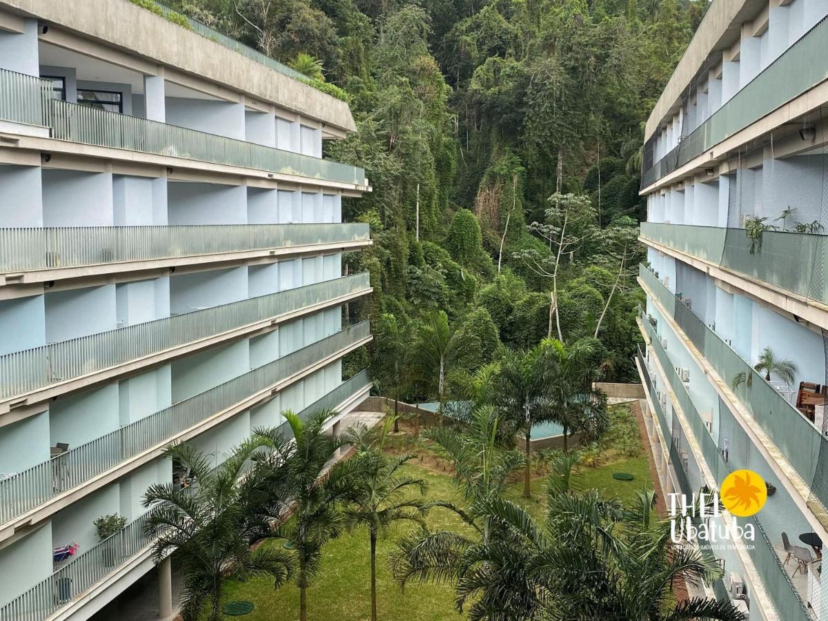 Apartamento Thel - Apto 532, Reserva Dna - Grande