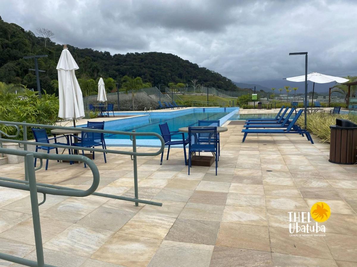Thel - Apto 532, Reserva Dna - Grande Ubatuba