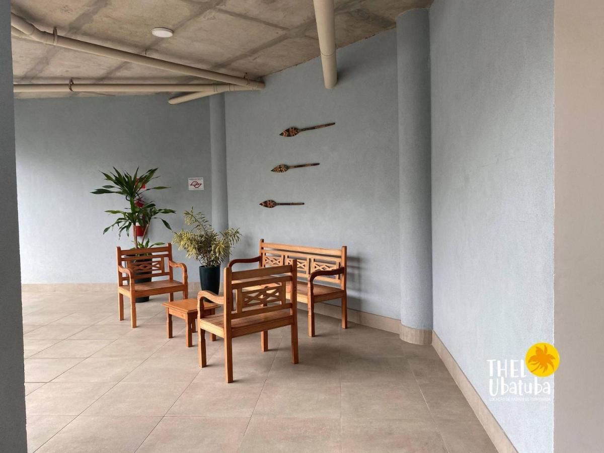 Thel - Apto 532, Reserva Dna - Grande Apartamento *
