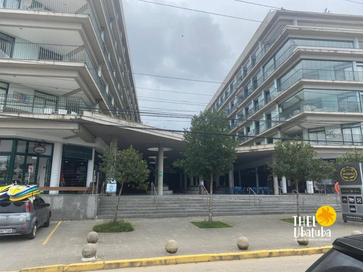 Thel - Apto 532, Reserva Dna - Grande Apartamento