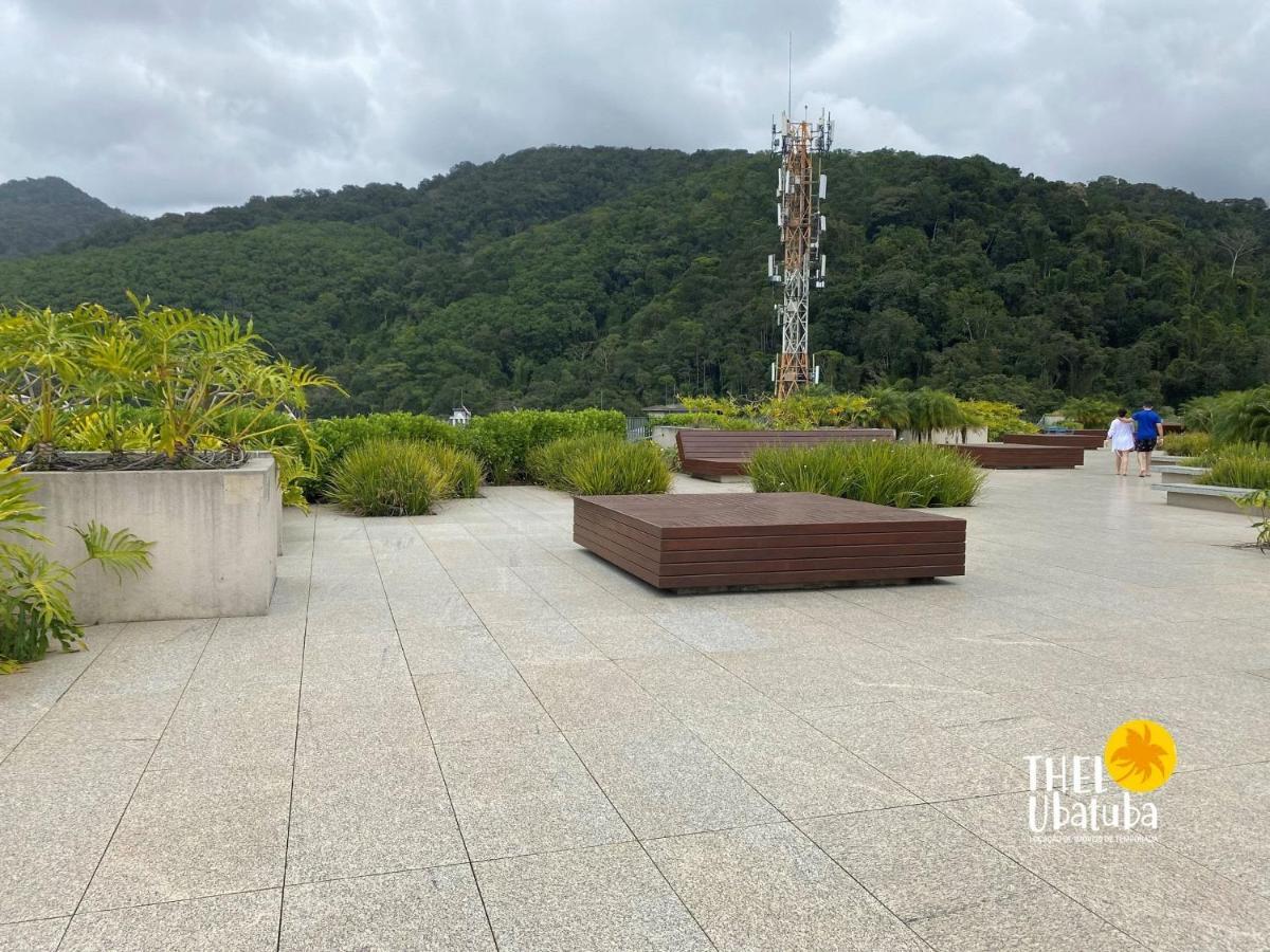 Thel - Apto 532, Reserva Dna - Grande Apartamento