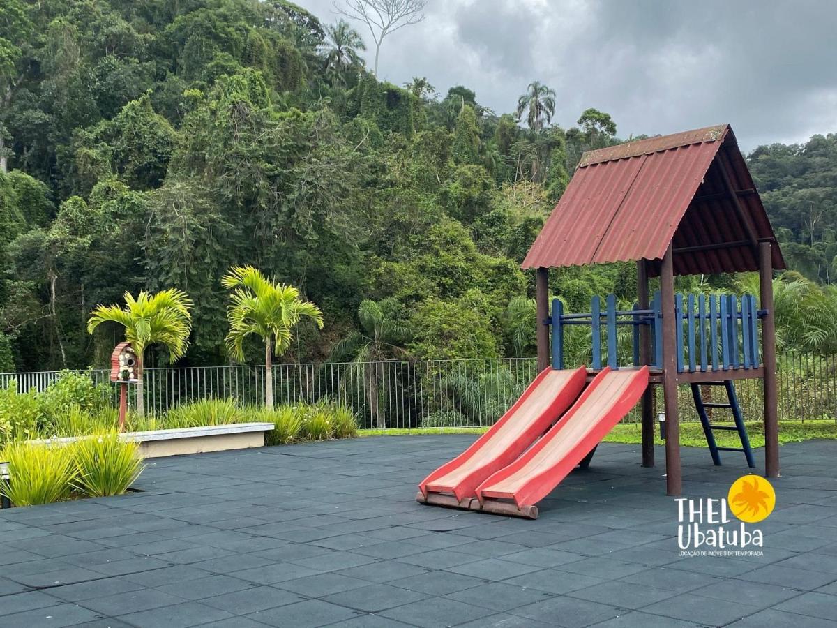 Thel - Apto 532, Reserva Dna - Grande Apartamento *