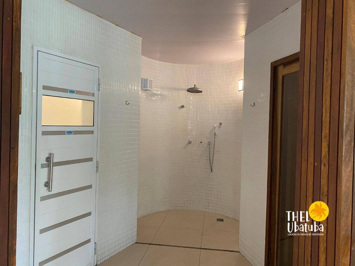 Thel - Apto 532, Reserva Dna - Grande Apartamento Ubatuba