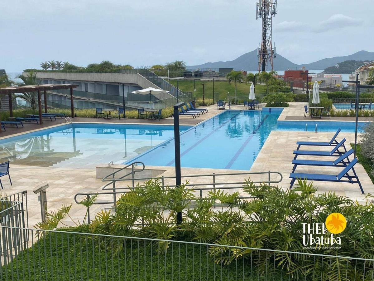Apartamento Thel - Apto 532, Reserva Dna - Grande