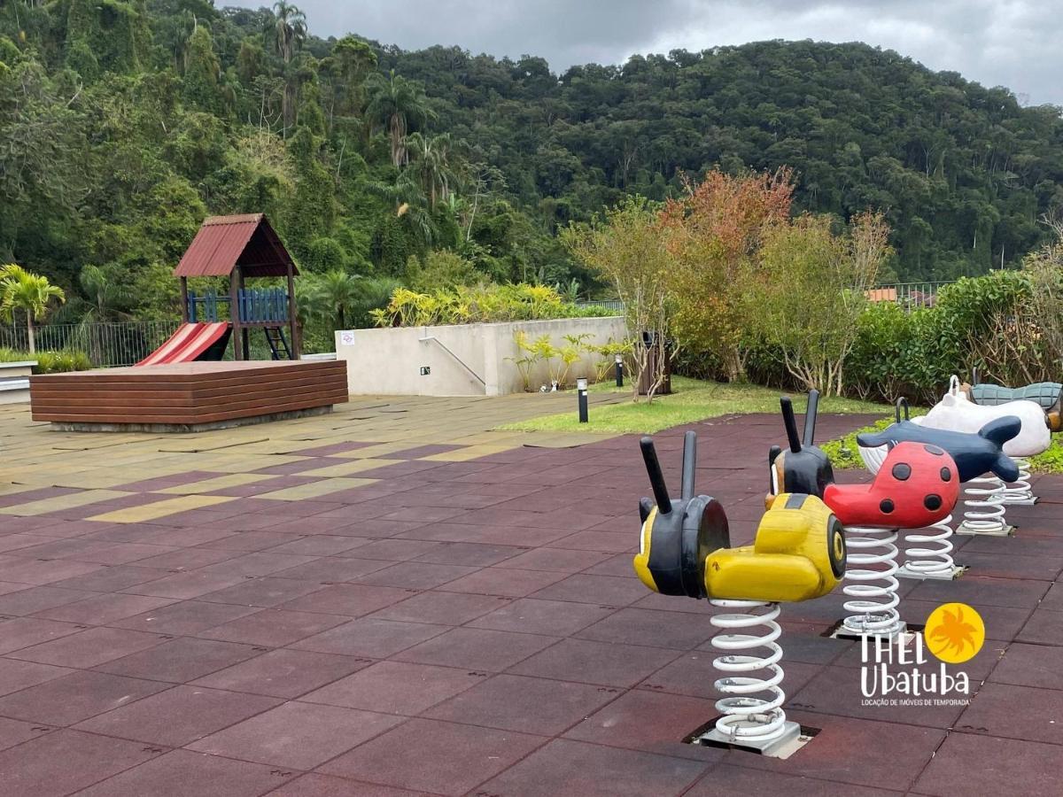 Thel - Apto 532, Reserva Dna - Grande Apartamento