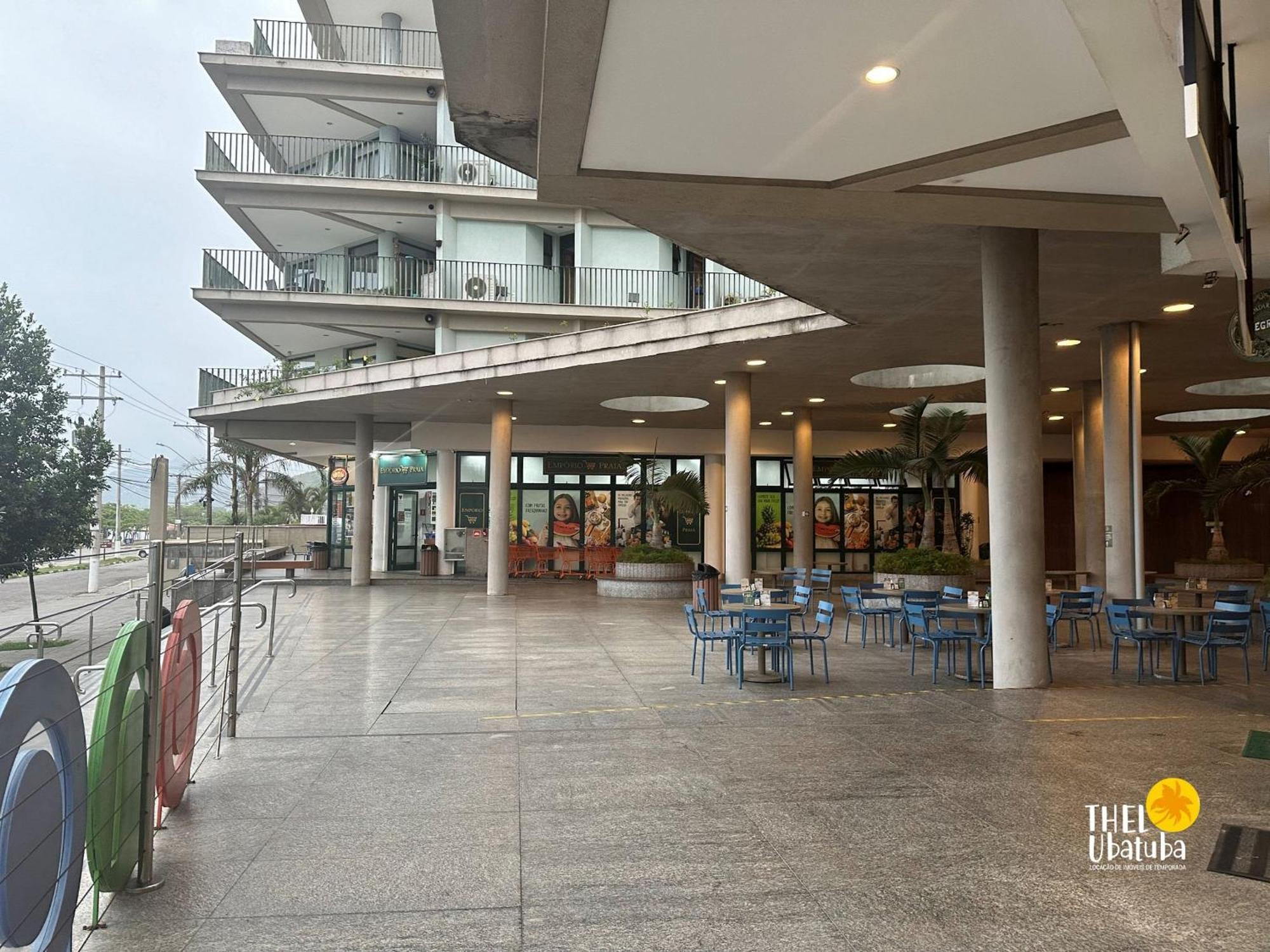 Apartamento Thel - Apto 532, Reserva Dna - Grande *