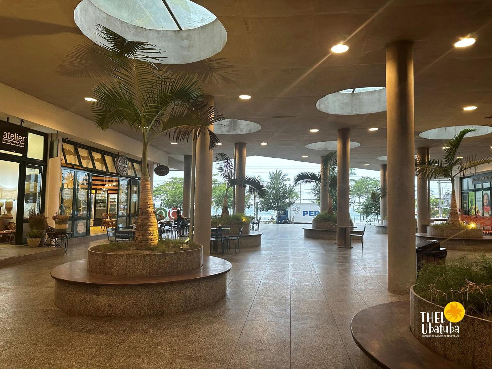 Thel - Apto 532, Reserva Dna - Grande Apartamento